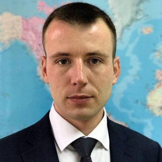 Артмін Владлен Володимирович | Єдиний реєстр адвокатів України